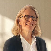Kate Subak, Sun Life International 營運總監