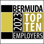 Top Ten Employers - Bermuda 2023