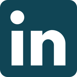 linkedin icon