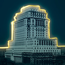 Sun Life was chartered in 1865