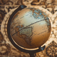 By 1920, we were present in 55 countries