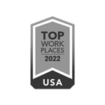 Top places to work 2022 USA