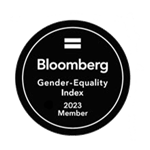 Bloomberg Gender Equality Index 2022