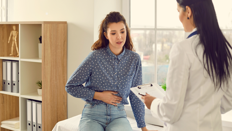 Endometriosis: The Silent Struggle