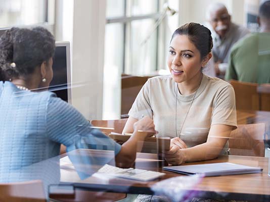 Return to work tips for employees