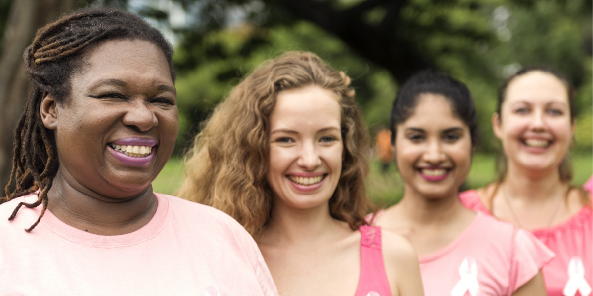 Breast Cancer Awareness - Schedule your screening!