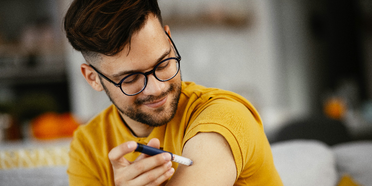 Type 1 diabetes and the high cost of insulin