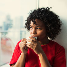 Heart Healthy Tips for Go Red for Women day 