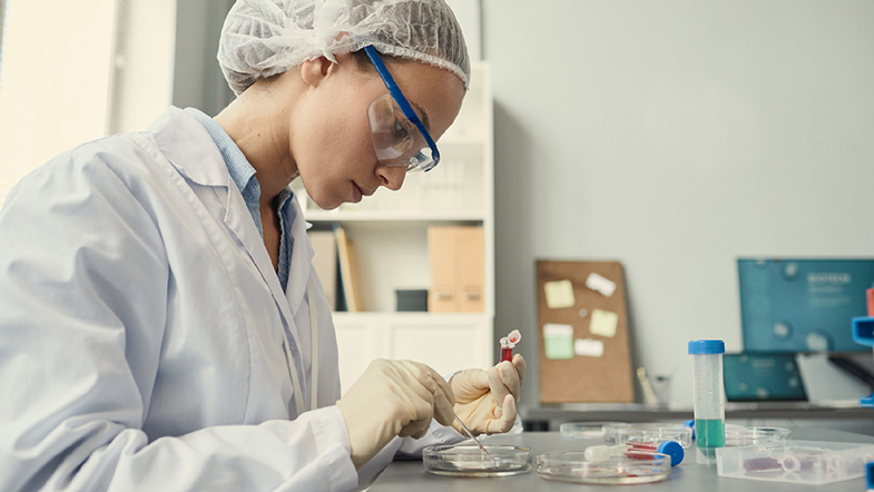 Autoimmune disorders in the workplace
