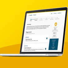 Get to know Sun Life’s new Client onboarding experience