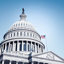 Learn about the federal COVID-19 legislation updates and the state of the 2020 presidential election. As of August 6, 2020