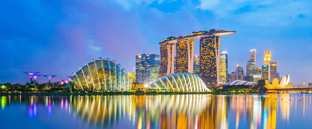 Canadian by birth. Global by reach. Sun Life established another stronghold in Singapore for the affluent and High-Net-Worth market in April 2020.